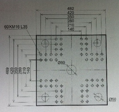 MA 600-100A MA 600-100A