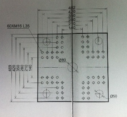 MA 600-150A MA 600-150A