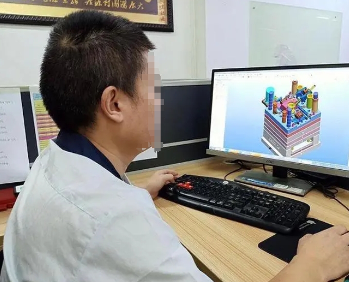 專業的模具設計工程師在模具企業中的重要性