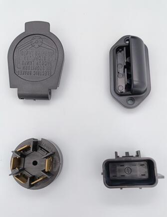 注塑塑料模具制品翹曲變形是什么原因？